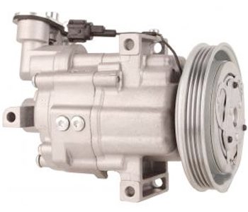 Gaisa kondicionēšanas kompresors Nissan 92600-AX800 — 51-0383