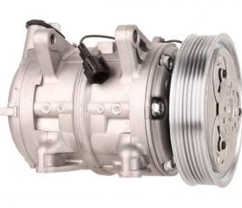 Gaisa kondicionēšanas kompresors Nissan 92600-VB800 — 51-0385