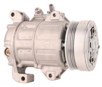 Gaisa kondicionēšanas kompresors Suzuki Grand Vitara 95200-64JB0 — 51-0386