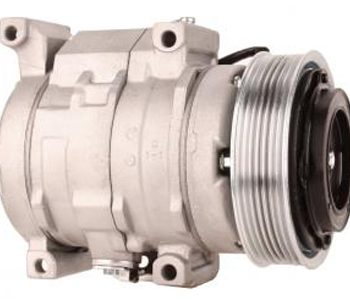 Gaisa kondicionēšanas kompresors Toyota Avensis 88310-44130 — 51-0387