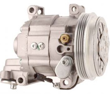 Gaisa kondicionēšanas kompresors Subaru Legacy III 73110-AC130 — 51-0389
