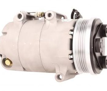 Gaisa kondicionēšanas kompresors Ford Focus 1,8TDCI 1405865 — 51-0391