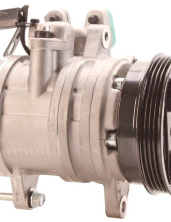 Gaisa kondicionēšanas kompresors Hyundai Getz 97701-07500 — 51-0392