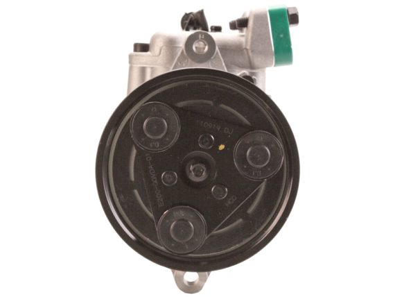 AC KOMPRESORS  HYUNDAI GETZ 51-0392 OE 97701-07500