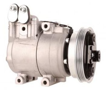 Gaisa kondicionēšanas kompresors Hyundai 97701-2C000 — 51-0394