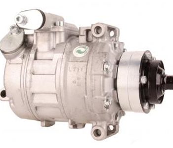 Gaisa kondicionēšanas kompresors 400260805A — 51-0397