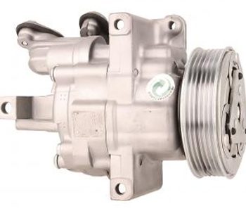 Gaisa kondicionēšanas kompresors Citroen C1, Peugeot 107, Toyota Aygo 88310-0H010 - 51-0401