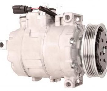 Gaisa kondicionēšanas kompresors Audi A4, A6, A8 4B0260805H — 51-0402