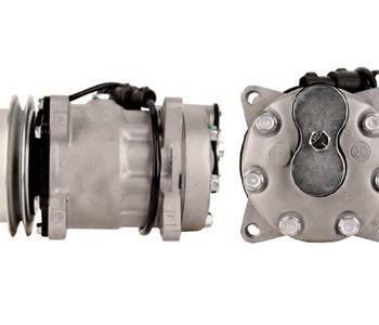 Gaisa kondicionēšanas kompresors DAF KA 1251063 — 51-0410