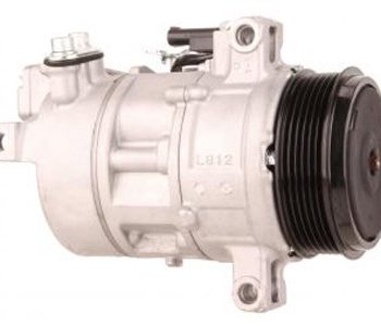Gaisa kondicionēšanas kompresors BMW 2,0TD 64526935613 - 51-0413