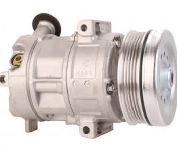 Gaisa kondicionēšanas kompresors Opel Corsa D 06- 92030163 — 51-0414