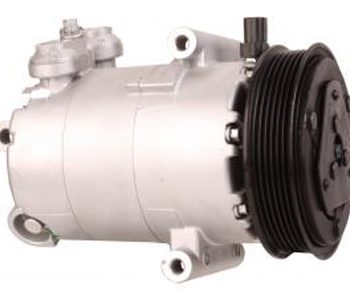 Gaisa kondicionēšanas kompresors Fiat, Ford, PSA 6C11-19497-AA — 51-0415