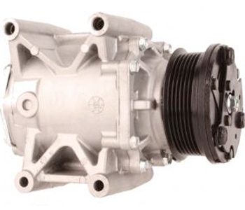 Gaisa kondicionēšanas kompresors Jaguar S-Type 3,0 V6 C2S19412 — 51-0416
