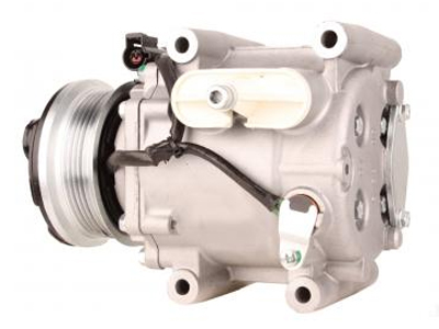 AC KOMPRESORS  JAGUAR X-TYPE 51-0417 OE YR8H19D629AA