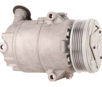 Gaisa kondicionēšanas kompresors Opel Astra 93169376 — 51-0422