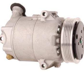 Gaisa kondicionēšanas kompresors Opel Astra H 13189393 - 51-0423
