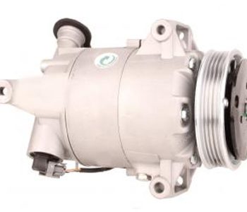 Gaisa kondicionēšanas kompresors Opel 93168627 - 51-0424