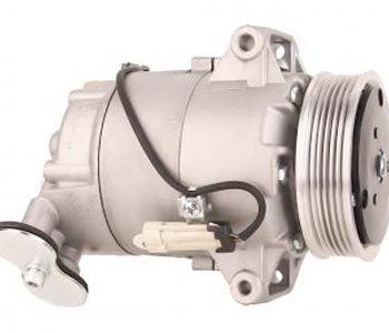 Gaisa kondicionēšanas kompresors Opel 13124752 - 51-0425