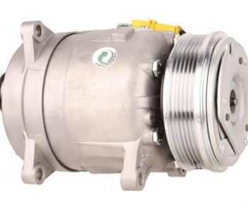 Gaisa kondicionēšanas kompresors PSA HDI 964059380 — 51-0429