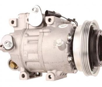 Gaisa kondicionēšanas kompresors Hyundai 00- F500-DE4AA-05 — 51-0435