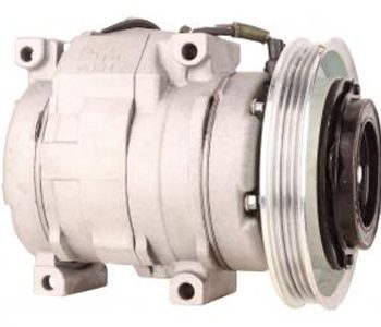 Gaisa kondicionēšanas kompresors Lexus IS200-300 99-05 88320-53020 — 51-0436