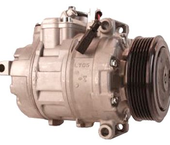Gaisa kondicionēšanas kompresors Audi A4 8E0260805AJ — 51-0441