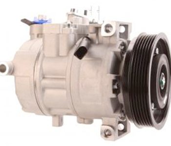 Gaisa kondicionēšanas kompresors Audi A6 04- 4F0260805AB — 51-0442