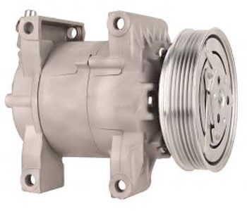 Gaisa kondicionēšanas kompresors Nissan 2J831-45010 — 51-0443
