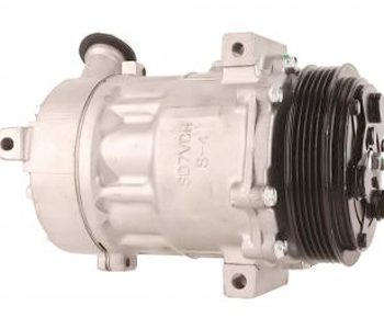 Gaisa kondicionēšanas kompresors Opel, Saab 13208187 — 51-0444