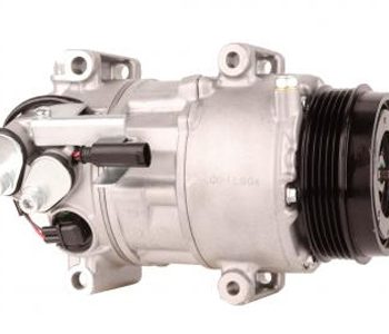 Gaisa kondicionēšanas kompresors Mercedes-Benz A/B CDI 04- A0012303611 - 51-0449