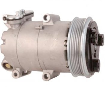 Gaisa kondicionēšanas kompresors Ford Transit 06- 3M5H-19497-AD - 51-0450