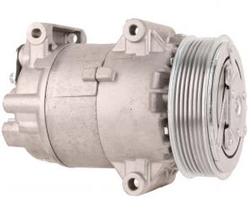 Gaisa kondicionēšanas kompresors Renault 7711135808 — 51-0453