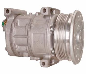 Gaisa kondicionēšanas kompresors Fiat, Alfa 51794515 — 51-0455