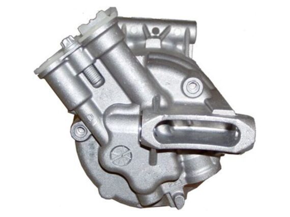 51-0458MAHLE_004.JPG AC compressor 51-0458MAHLE OE