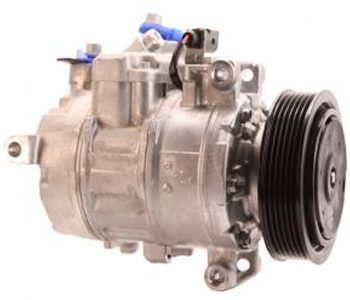 Gaisa kondicionēšanas kompresors 4F0260805B — 51-0459