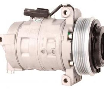 Gaisa kondicionēšanas kompresors Chevrolet, Opel Z0006000B - 51-0460