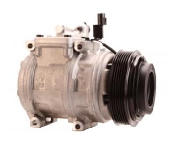 Gaisa kondicionēšanas kompresors Kia Carnival 2.5 V6 — 51-0466