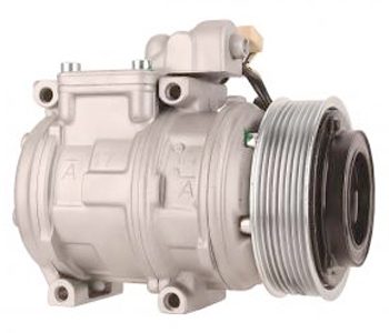 Gaisa kondicionēšanas kompresors Jeep 3,1TD 5015042AA — 51-0467