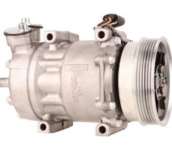 Gaisa kondicionēšanas kompresors Ford Galaxy 2,0-2,3 01-06 2M2H-19D629-AA — 51-0470