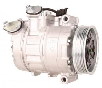 Gaisa kondicionēšanas kompresors BMW 320-330i E90/E91 64529122618 - 51-0471