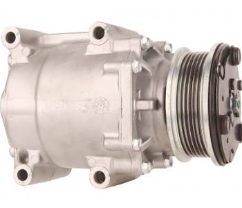 Gaisa kondicionēšanas kompresors Ford Fiesta/Fusion 06-> 6S6H-19D629-AA - 51-0478