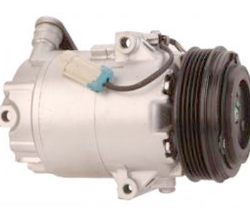Gaisa kondicionēšanas kompresors Opel Astra 1854087 — 51-0486