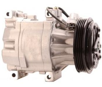 Gaisa kondicionēšanas kompresors Toyota Yaris 88320-52040 - 51-0489
