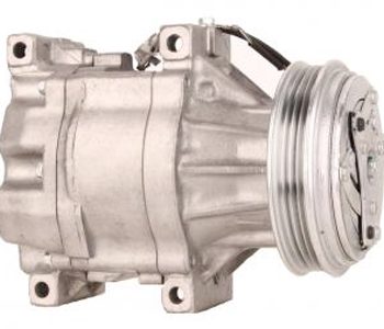 Gaisa kondicionēšanas kompresors Toyota Yaris 447220-6250 — 51-0493