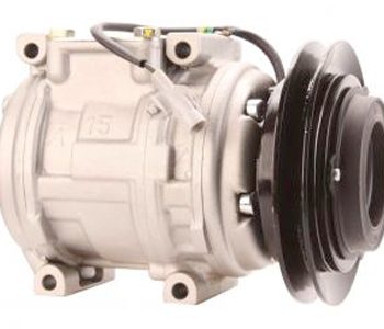 Gaisa kondicionēšanas kompresors Land Cruiser 4,2TD 98- 88310-60460 — 51-0496