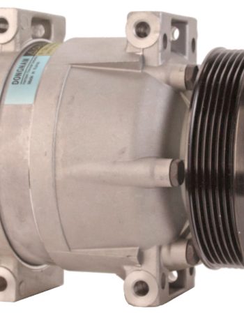 Gaisa kondicionēšanas kompresors Chevy Epica 95463951 - 51-0501