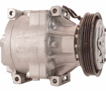 Gaisa kondicionēšanas kompresors Corolla 1,6 97-99 — 51-0507