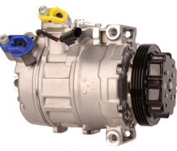 Gaisa kondicionēšanas kompresors BMW 02- 64526901781 — 51-0508