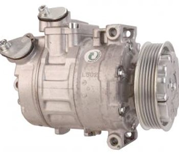 Gaisa kondicionēšanas kompresors 4E0260805C — 51-0511