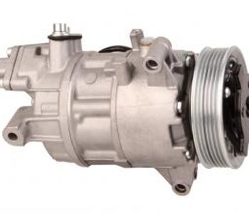 Gaisa kondicionēšanas kompresors BMW 04- 64509145351 — 51-0514